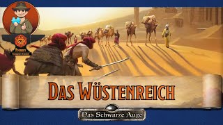Das Wüstenreich