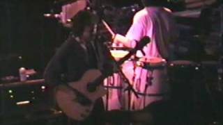 Widespread Panic - Heroes - 12/30/93 - Georgia Theatre, Athens, GA