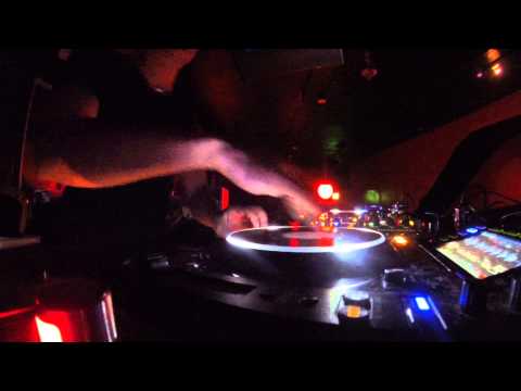 MO7S @ Underground SF 6.27.15 Part 4