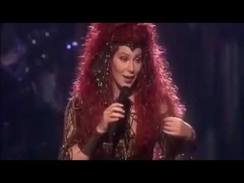 Cher Live In Concert Full Tour
