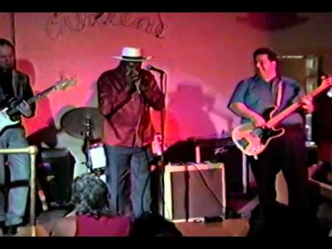 Snooky Pryor- Rollin' And Tumblin'