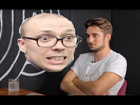 Krúbi responds to Fantano's reaction of his diss track