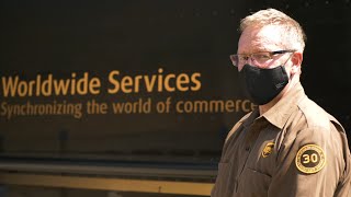 Yonkers Back2Business - UPS