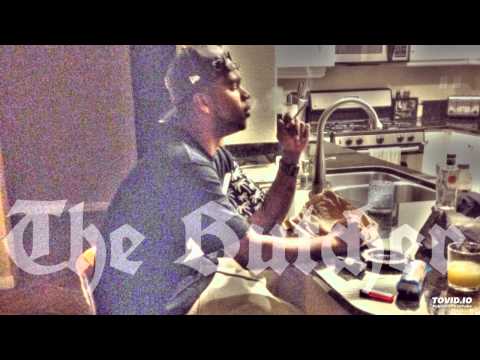 The Butcher - Money Speaks