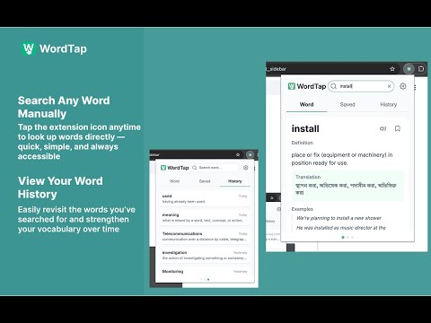 Item video thumbnail