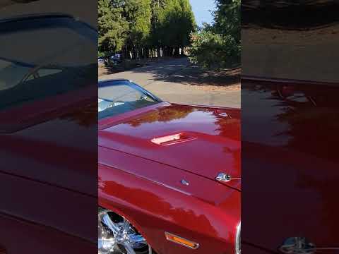 1970 Dodge Challenger (CC-1910470) for sale in EUGENE, Oregon