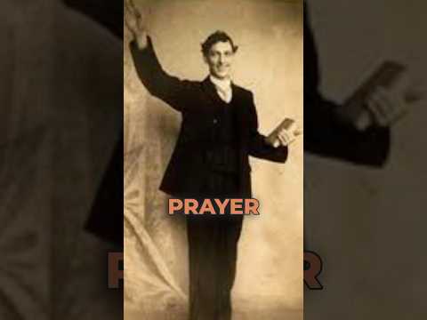 How did Evan Roberts disappear? #EvanRoberts #welshrevival