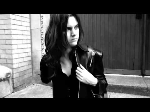 JAMILY WERNKE MEURER for dazeddigital