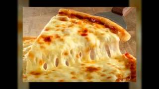 preview picture of video 'La Jolla, CA Pizza On Pearl  Favorite Pizza Toppings'