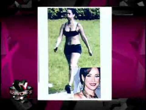 SuperXclusivo 8/26/10 - Fotos de Carmen Dominicci sobrepeso