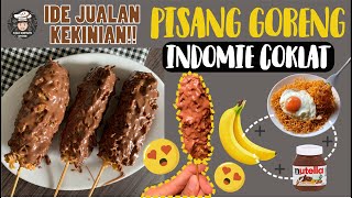 Download lagu Indomie Banana Chocolate Recipe is SO DELICIOUS!! Current Sales Idea mp3 Download lagu Indomie Banana Chocolate Recipe is SO DELICIOUS!! Current Sales Idea mp3