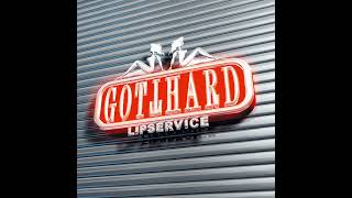 Gotthard - I Wonder