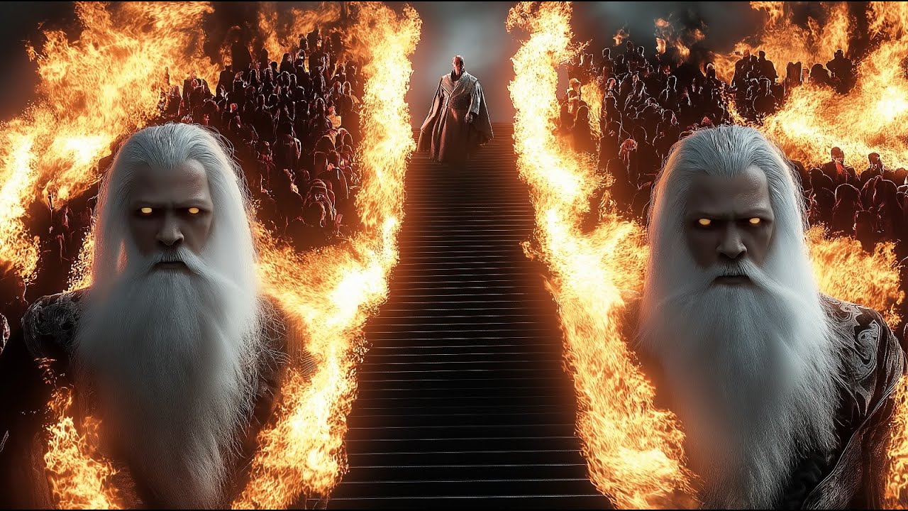 What The World Won’t See (THE VIDEO THE DEVIL NEVER WANTED YOU TO SEE!)