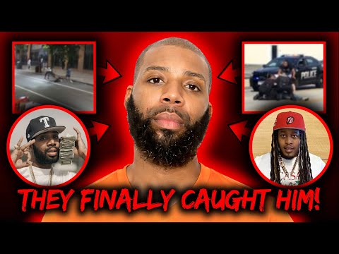J Prince Jr FINALLY ARRESTED After DukeTheJeweler Incident… (This Is INSANE!)