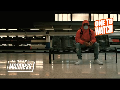 Jugg Chapo - El Chapo (Music Video) | @MixtapeMadness