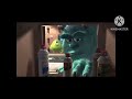 Monsters Inc End Of The Day Sound Effects Only