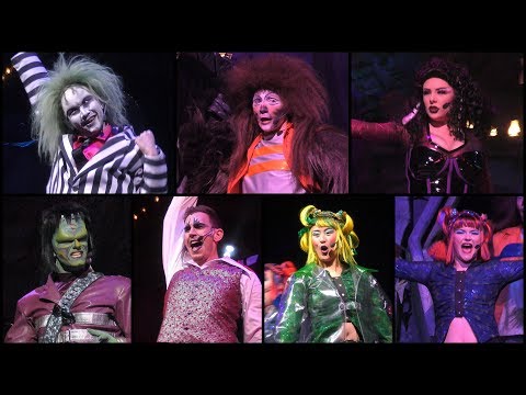 ユニモン/2020/02/20/3rdSHOW