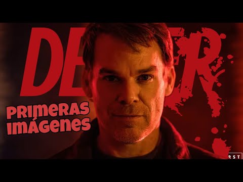 Michael C. Hall Dexter en el Hormiguero