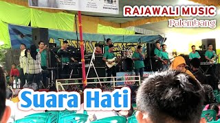Download lagu ' Suara Hati ' Cover by Rajawali Music Palembang mp3