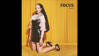 Allie X - Focus