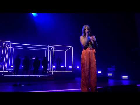 Becky Hill - False Alarm | O2 Academy Brixton 13/10/21