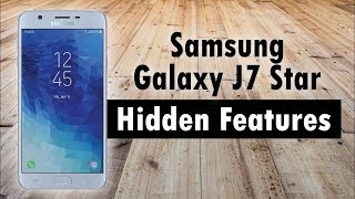 Hidden Features of the Samsung Galaxy J7 Star You Don