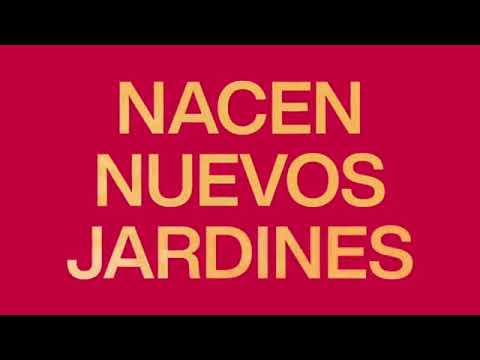 tumbas a jardines pista y letra.