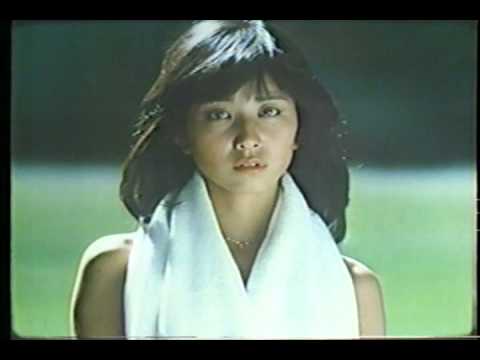 懐かしいセクシーアイドル 大場久美子 ヌード画像とセクシー動画