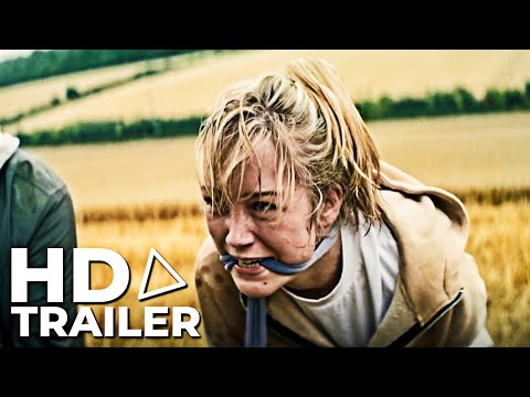 HOUNDED (2022) Official UK Trailer — (HD)