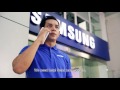 Samsung Galaxy Tab 3 Lite TVC By SAIL Advertising Myanmar