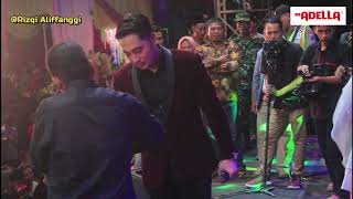 Download lagu Pelaminan Kelabu ( Irwan DA2 ) ADELLA mp3