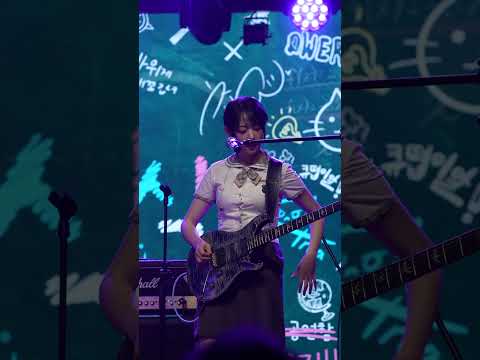 고민중독 히나 직캠 (일부)