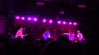 Old 97's Theme/Doreen/Hands Off