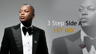 Download lagu 3 Step Mix  |  - Side A  -  (Oscar Mbo, MÖRDA, Heavy-K, Jazzworx, Thukuthela,Darque, Jnr SA ) mp3
