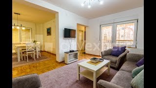 Download Lagu Stan za izdavanje, 110m2 - Novi Beograd - CityExpert.rs Thumbnail