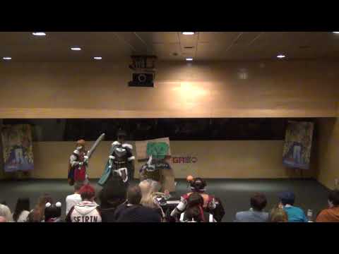 [EsCosplay] Clara Cow's Cosplay Cup 2020 Spanish selections - Tate no Yuusha no Nariagari