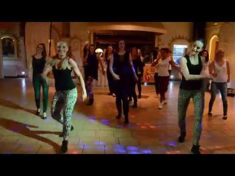Zumba z Karoliną i Pauliną 2