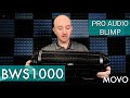 Movo BWS1000 Blimp