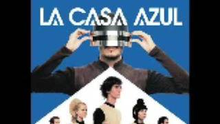 No mas Myolastan En directo - FIB - La casa azul