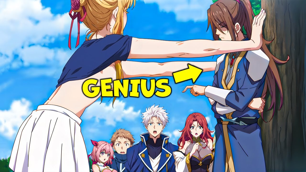 When Everyone Ignored Him Until He Hid for 100 Years and Came Back Unstoppably OP! - Manhwa Recap