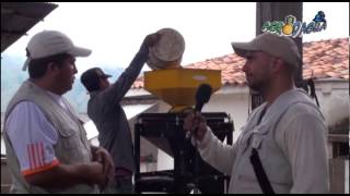 preview picture of video 'AgroDagua El Agro de Nuestra Región (Recolección de Higuerilla) Prg N.8'
