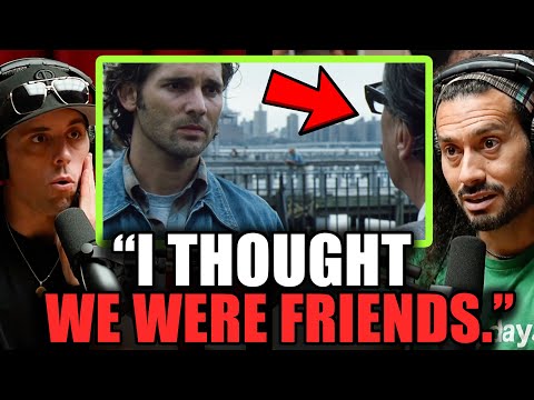 Most Powerful Agency in the World: CIA vs Mossad | Andrew Bustamante