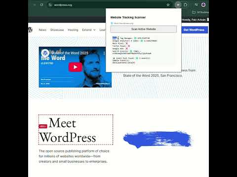 Item video thumbnail