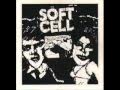 soft cell - frustration 