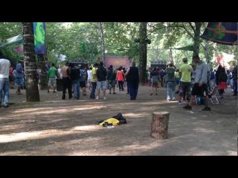 MAGIC VIBES  09 ALIENN