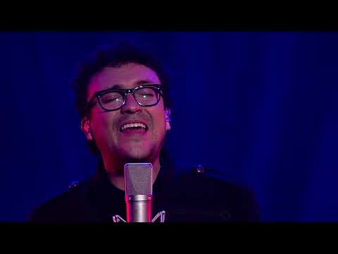 Andrés Cepeda - No Me Acostumbro - Guitarra Y Voz