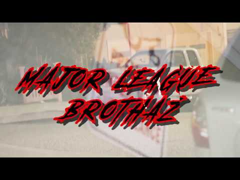 Major League Brothaz - Lil Mama (OFFICIAL VIDEO) (Dir. by @EnvisionedByFat)