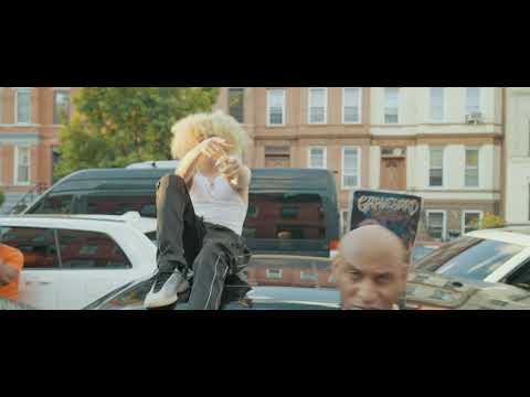 5ive Mics ft Kid Sayain - Who You | SHOT BY KK47