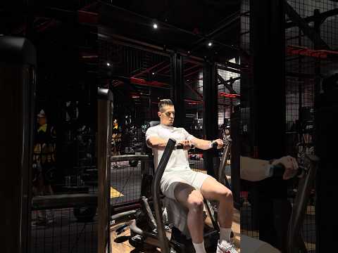 Vidéo d'un mouvement