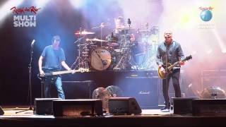 18 - The Offspring - Self Esteem - Rock in Rio 2013 - 14.09.2013